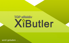 XiButler